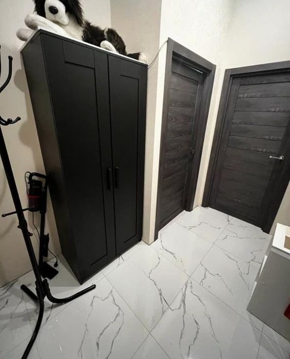 Сдам квартиру Экспо Плаза