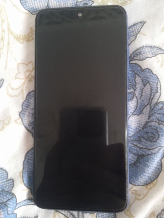 Redmi note 10 5G 128/4