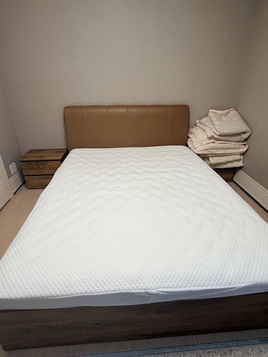 Матрас Ascona Ortho 160*200