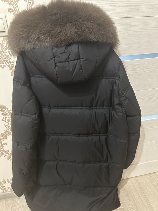 Продам денскую куртку