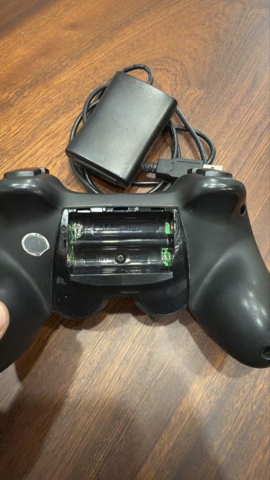 Безжичен джойстик Logitech