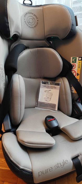 Столче за кола, детско Chipolino next generation