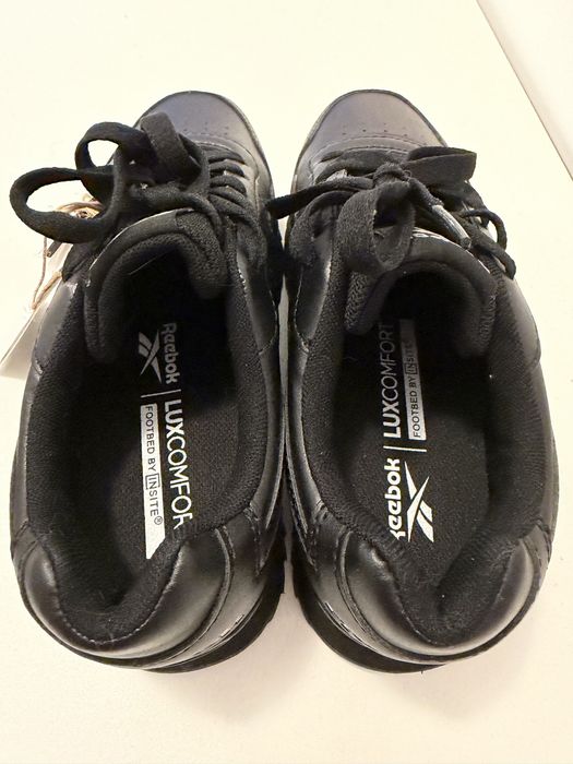 Дамски оригинални обувки Reebok Glide Ripple Clip