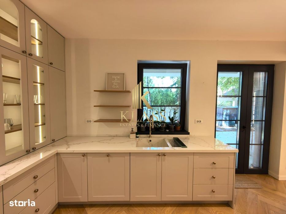 Vila Duplex Premium 5 Camere | Renovata integral |  Zona - Erou Iancu