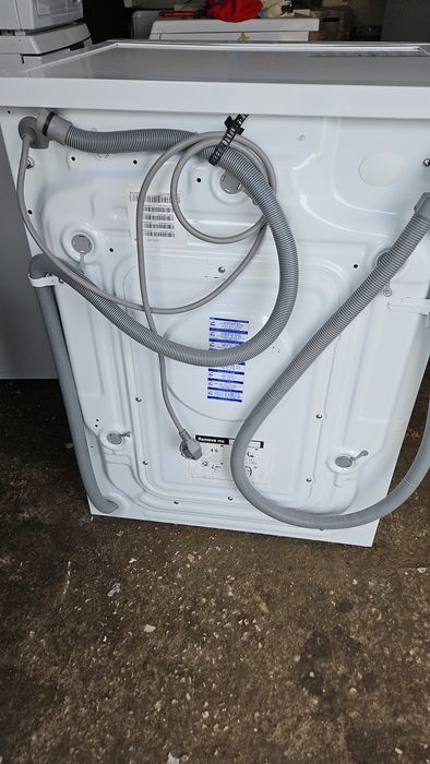 Пералня Haier HW80-B14636