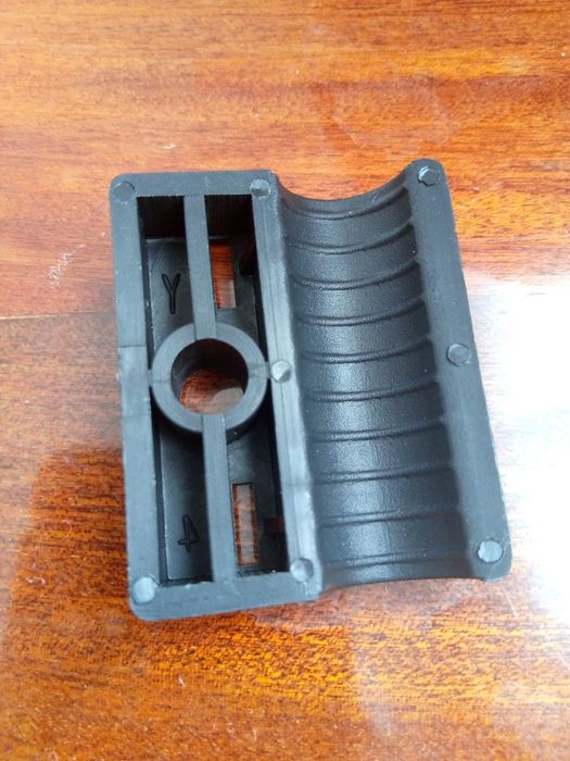 Крепление для кабеля фидерные антенные