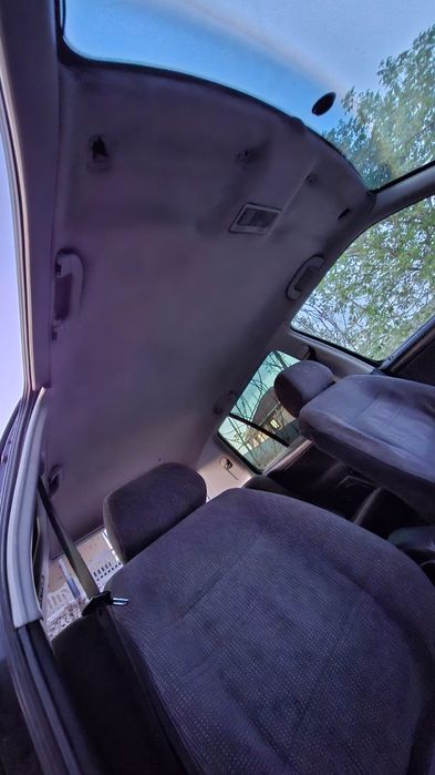 Гольф 3 механика