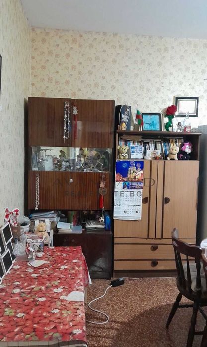 Продава се Тристаен апартамент в Пловдив, Тракия - 86 кв.м за 1512 €/кв.м - Снимка #3