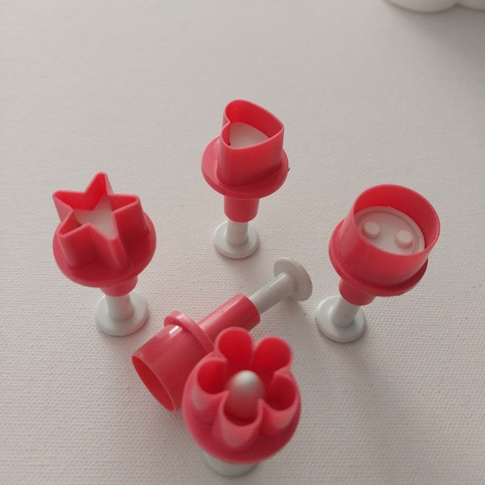 Формы для Пряников и выпечки.