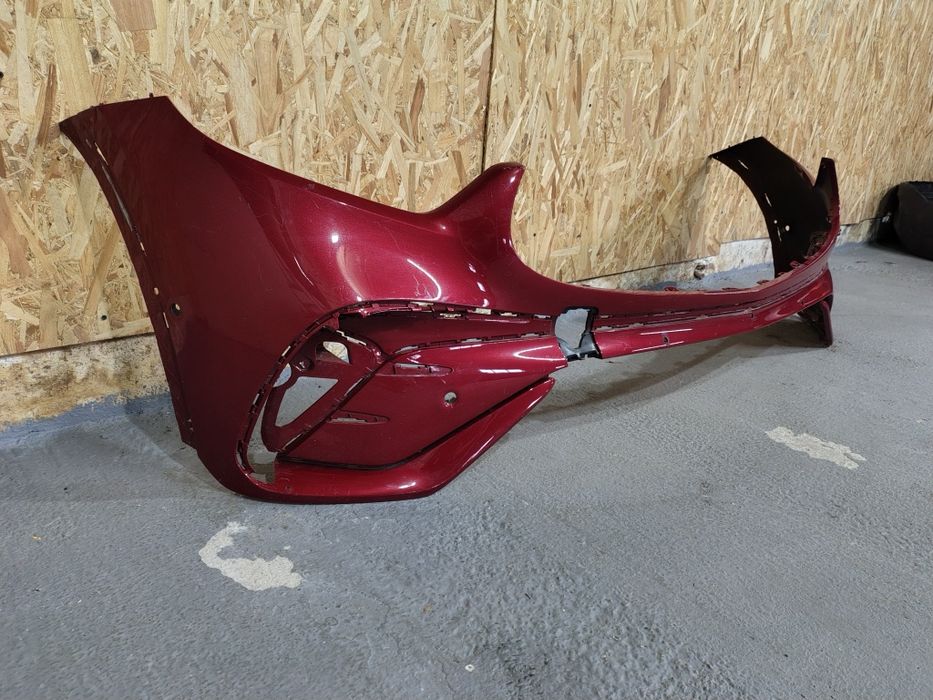 Bara fata Mercedes GLC W254 AMG an 2023-2025