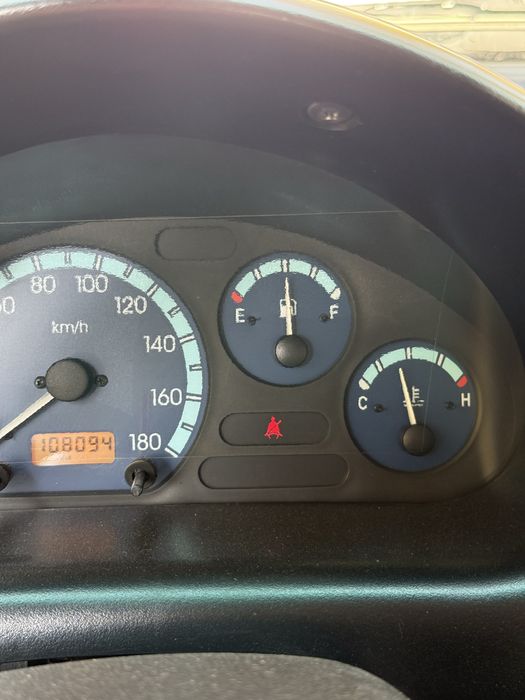 Матиз бест 2015 тоза