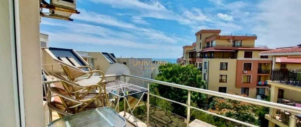 Продава се Двустаен апартамент в Свети Влас - 54 кв.м за 1408 €/кв.м - Снимка #9