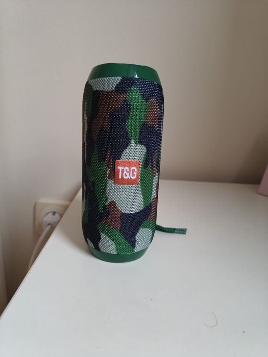 Wifi колонка 10вата