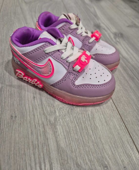 Детски ботуши, маратонки Nike, Skachers + подарък