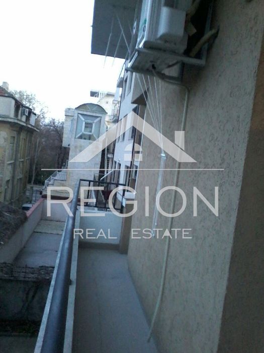 Дава се под наем Тристаен апартамент в Варна, Център - 86 кв.м за 510 € - Снимка #5