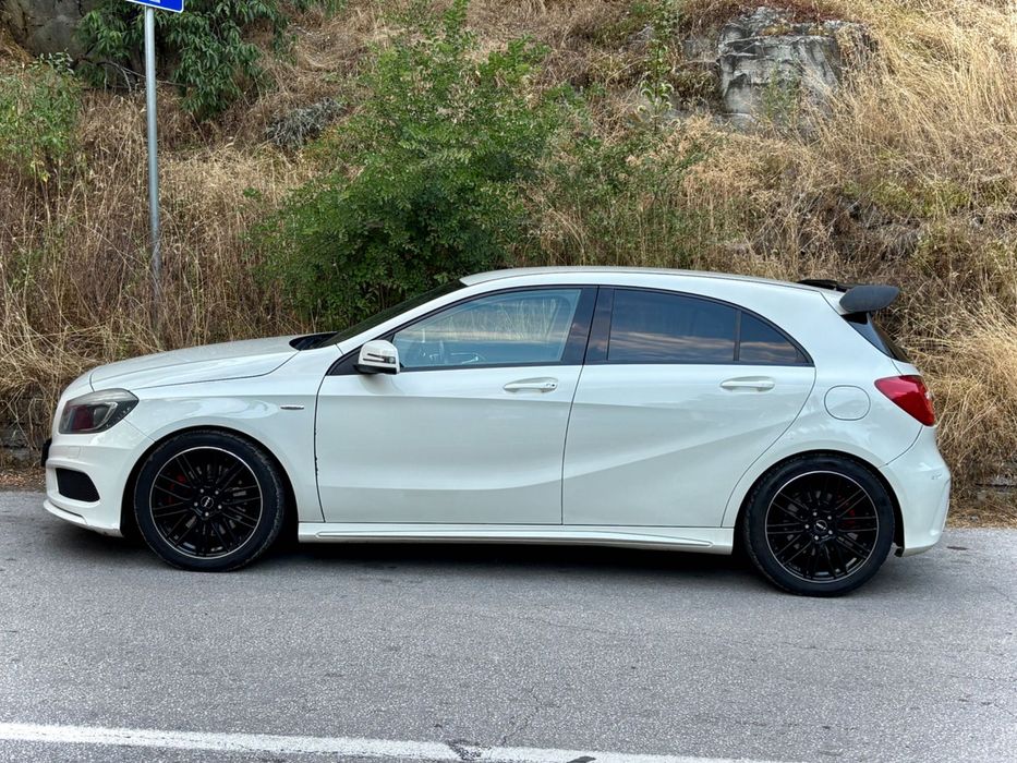 Mercedess Benz sport под наем