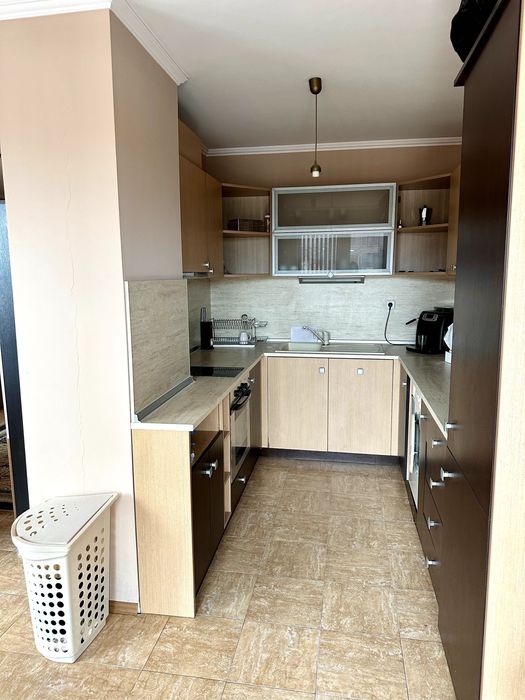 Продава се Двустаен апартамент в Несебър - 85 кв.м за 2589 €/кв.м - Снимка #4