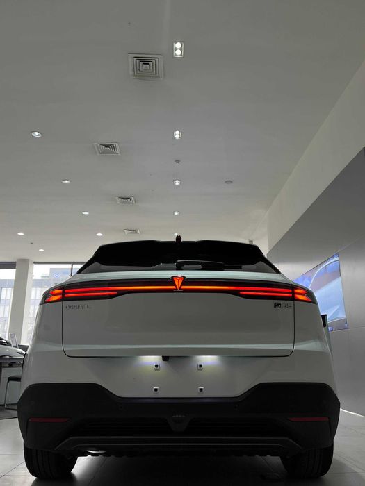 Deepal S05 — Новый/Без пробег/Срочно заберите с бонусами