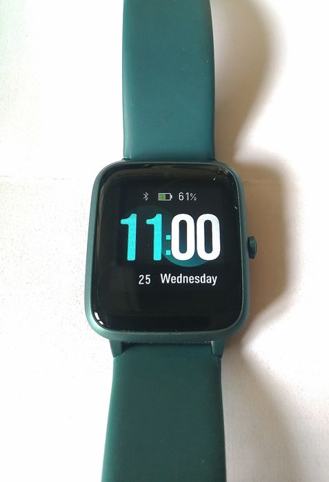 Ceas  smartwatch bărbați, femei