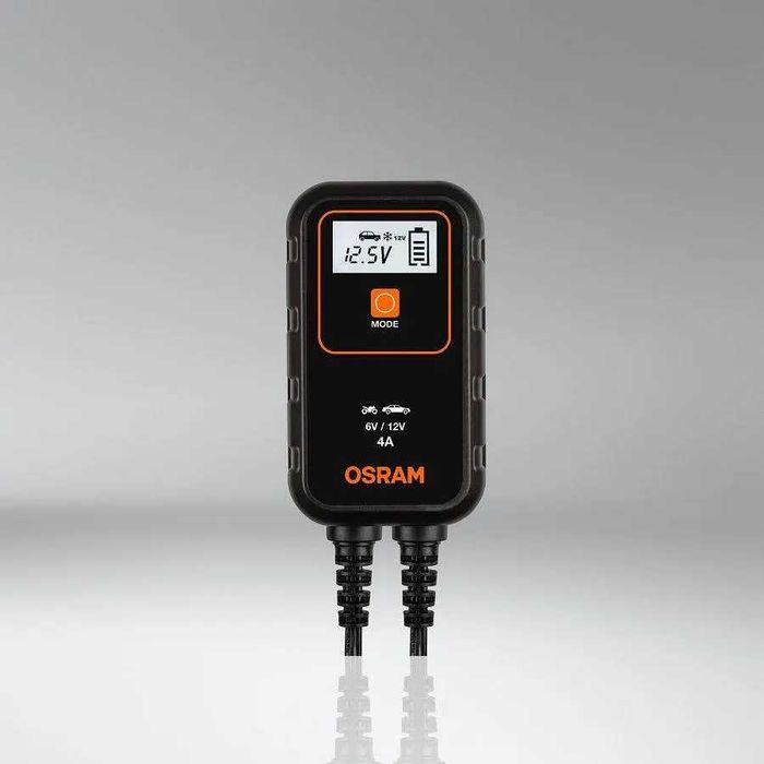 Зарядно за акумулатор, OSRAM Battery 904