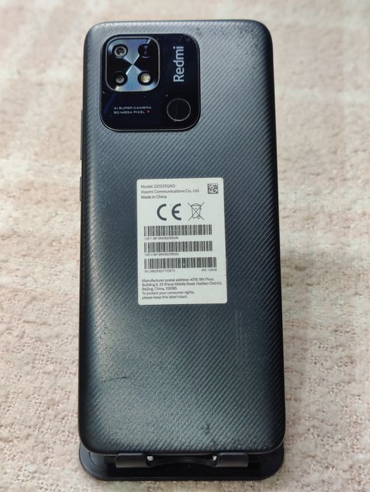 Продам телефон 128Gb