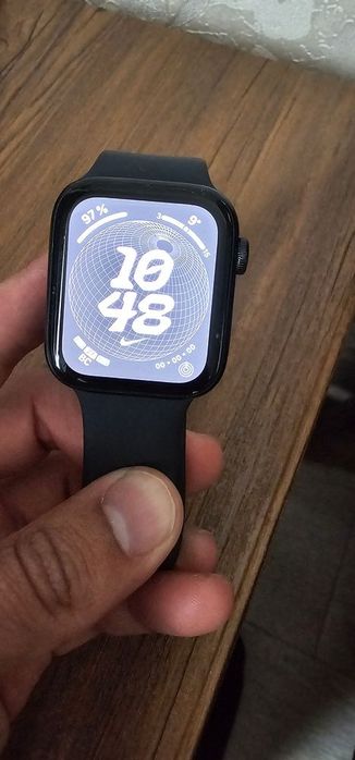 Apple watch SE 44 mm