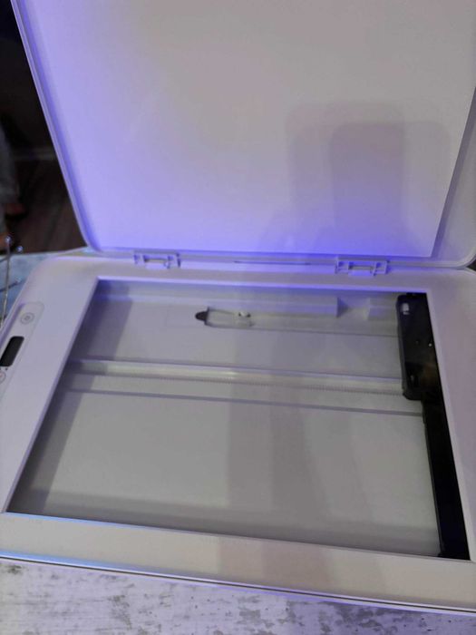 Цветен принтер HP Deskjet 2320