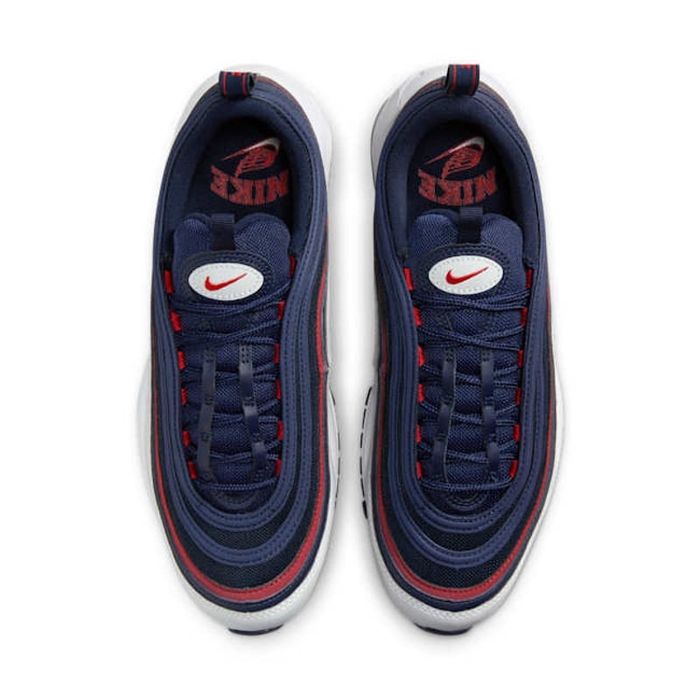 Мъжки маратонки Nike Air Max 97
"USA