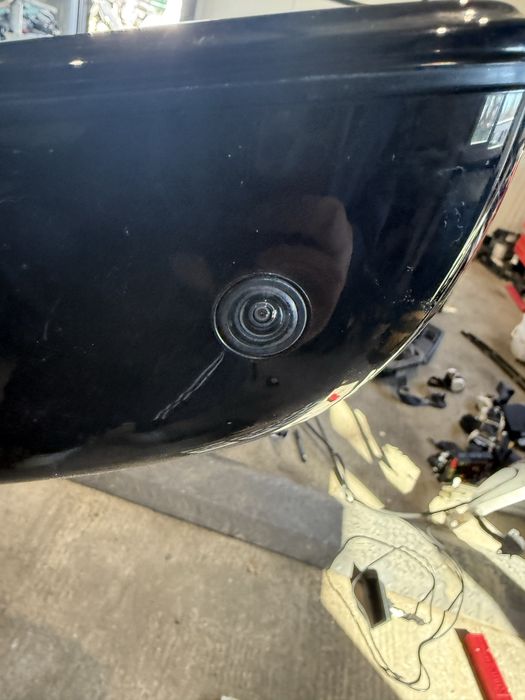 Дясно огледало ел прибиране с камера и мъртва зона бмв ф30 ф31 bmw f30