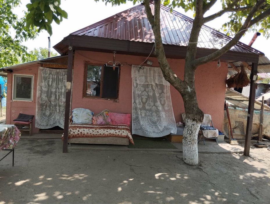 Casă de vânzare 25.000€