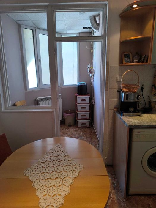 Продава се Двустаен апартамент в Търговище, Център - 57 кв.м за 1521 €/кв.м - Снимка #6