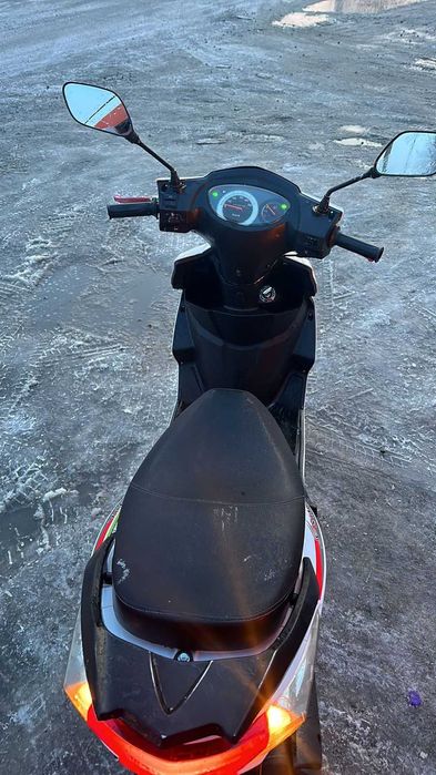 Мопед м8 сатылады