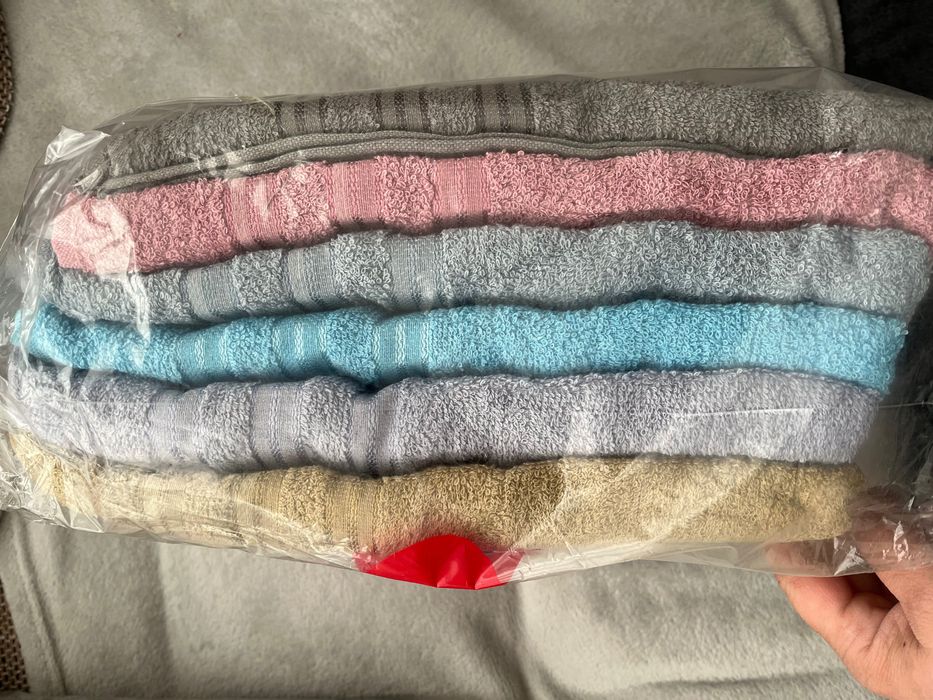 Продавам хавлийки