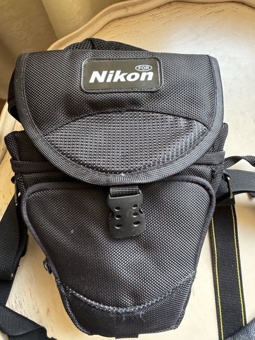 Продам фотоаппарат Nikon D5100