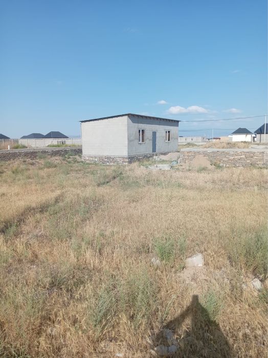 Продам участок в пригороде г.Тараз