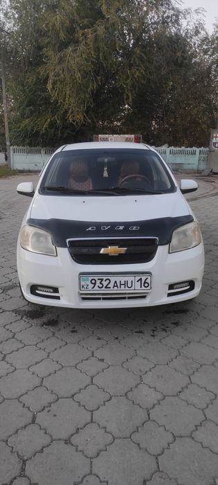 Сдам авто на длительный срок