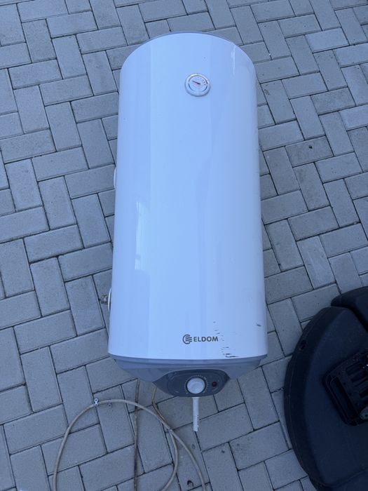 Boiler electric 91 litri Eldom