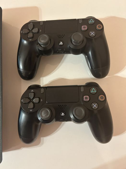 Playstation Sony pS4