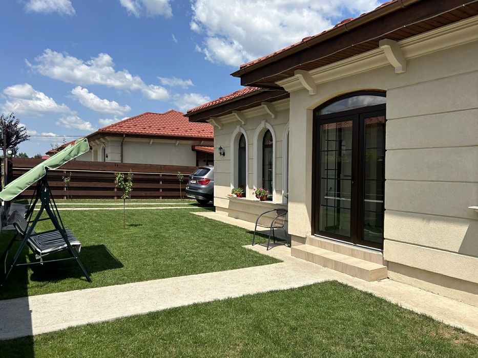 Casa noua constructie 2023 Complex de case noi