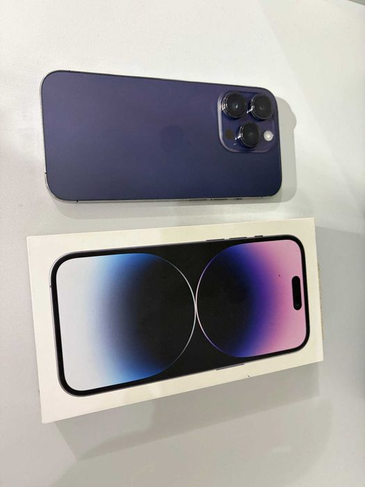 Apple iPhone 14 Pro Балхаш Абая 43 лот : 901653