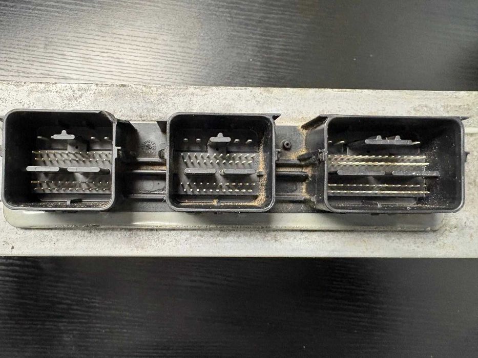 Блоки управление FORD Explorer 4.6L ЭБУ комп мозг