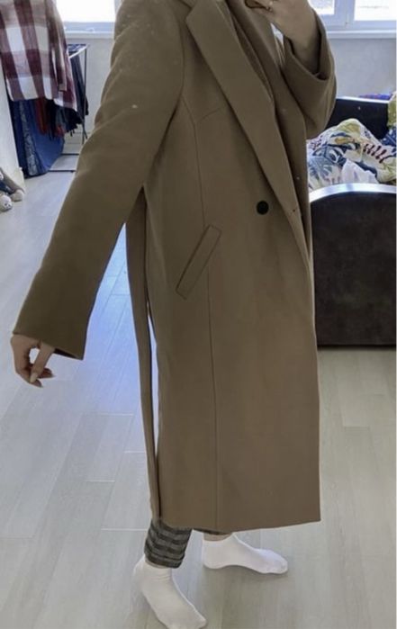 Продам пальто! Новое