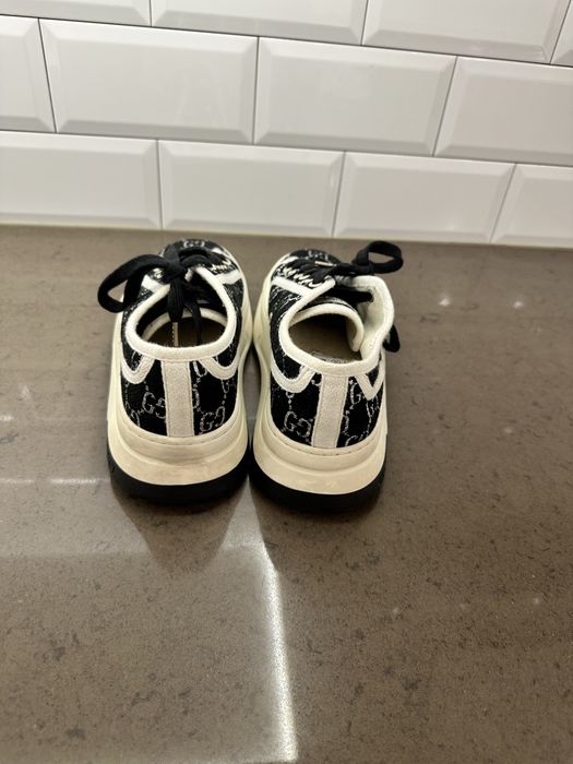 Маратонки Gucci дамски