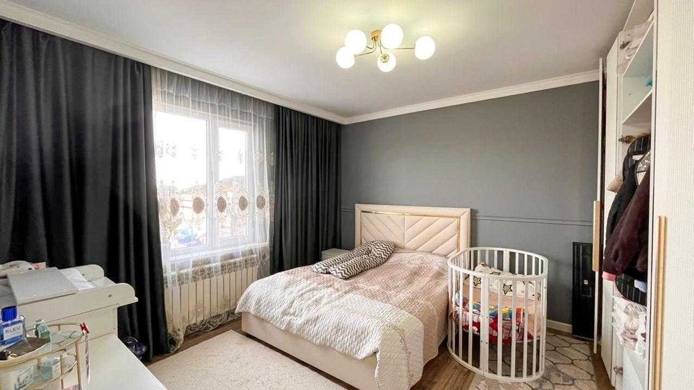 Продам частный дом Айым