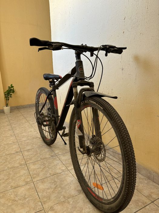 Велосипед б/у