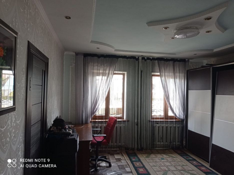 Продам дом  с бизнесом
