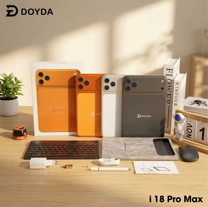 Планшет  i 18 Pro Max