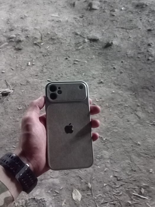 СРОЧНО IPhone 11 128Gb
