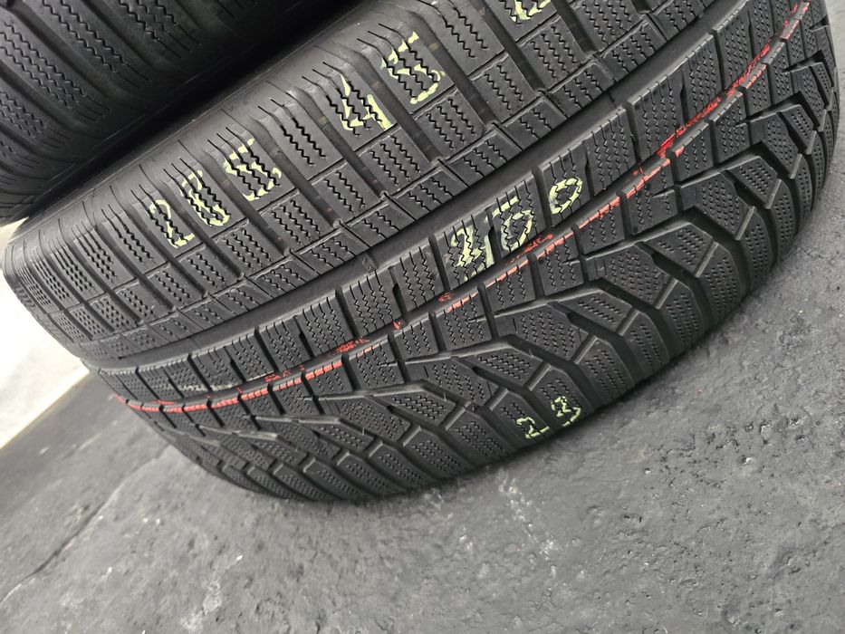 285.45.21 hankook m+s