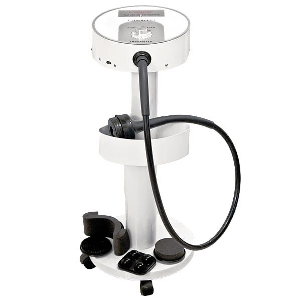 Aparat profesional anticelulitic de vibromasaj